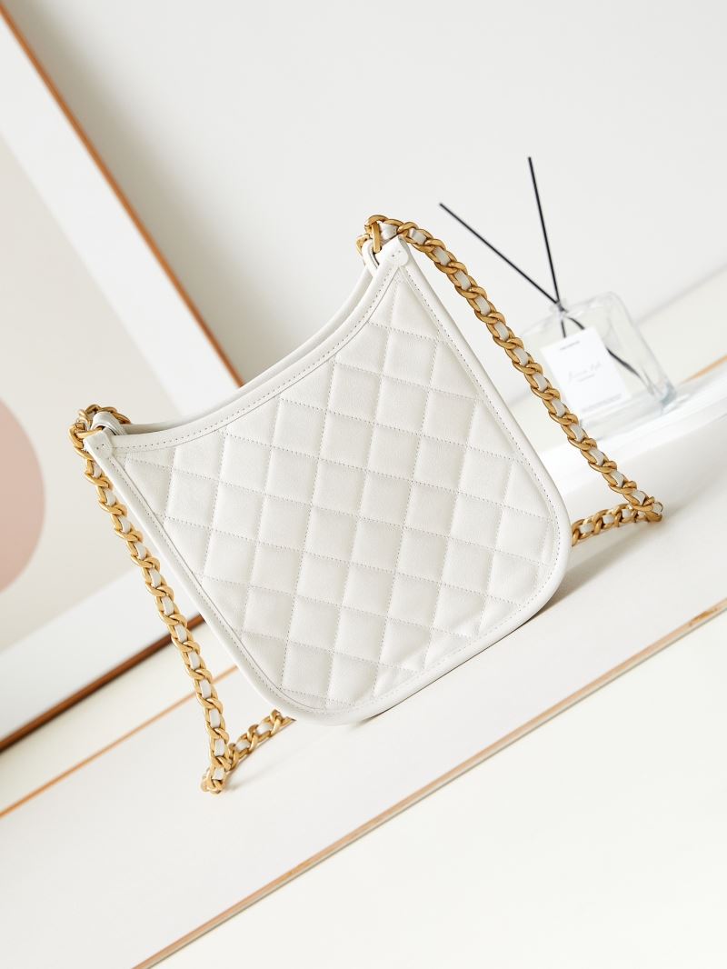 Chanel Hobo Bags